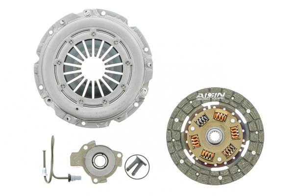 Kit de embrague AISIN ref. CKE-OP15R
